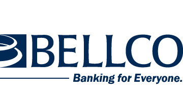 The Bellco logo